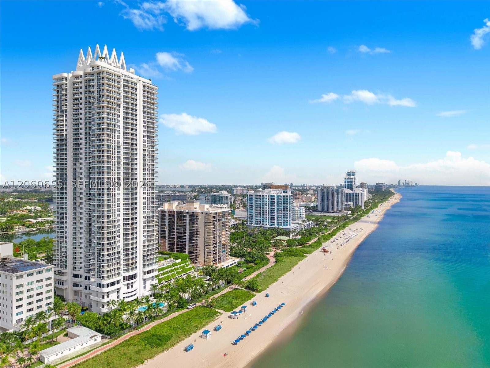 6365 Collins #3901, Miami Beach FL 33141