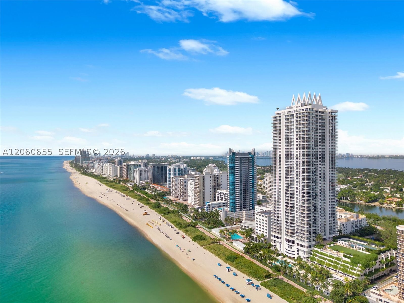 6365 Collins #3901, Miami Beach FL 33141