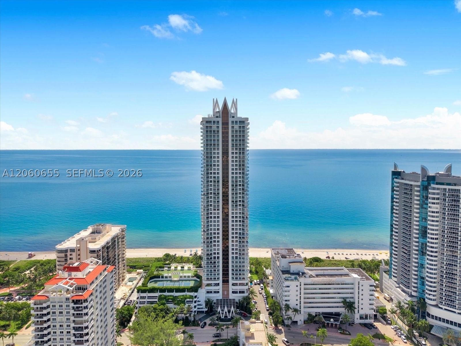 6365 Collins #3901, Miami Beach FL 33141