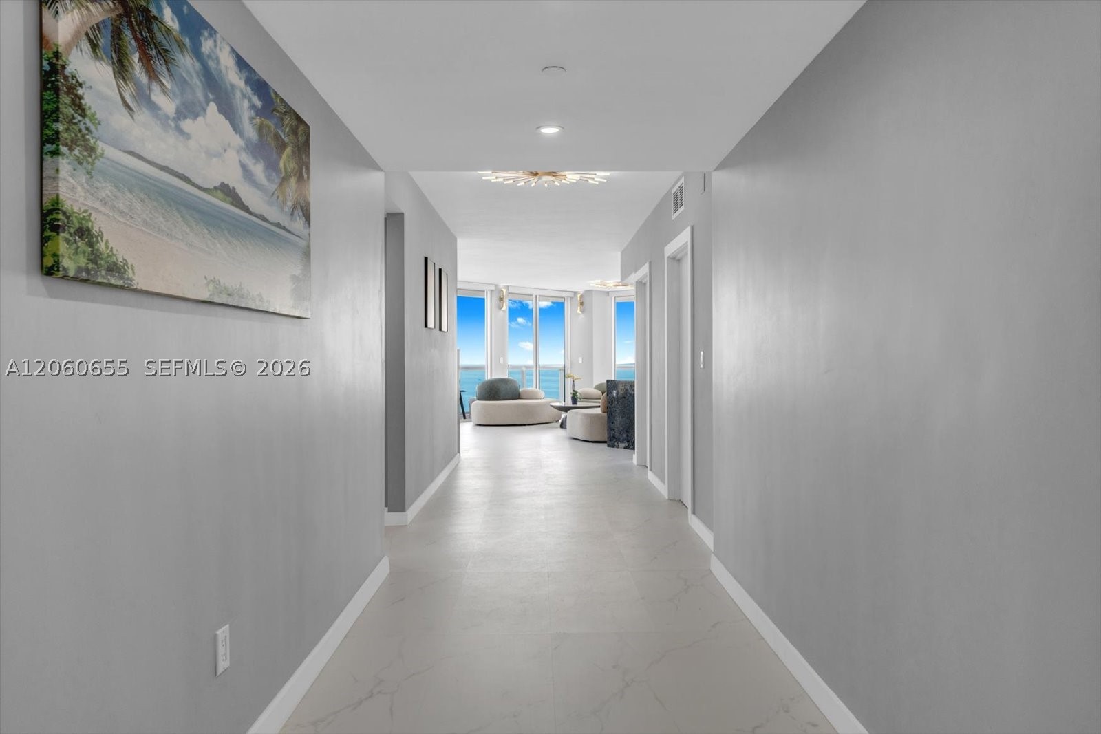 6365 Collins #3901, Miami Beach FL 33141