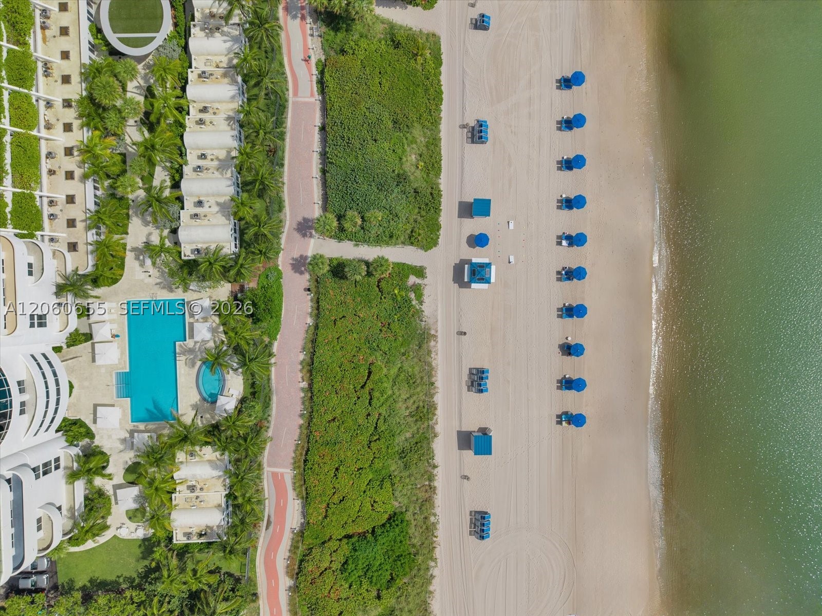 6365 Collins #3901, Miami Beach FL 33141
