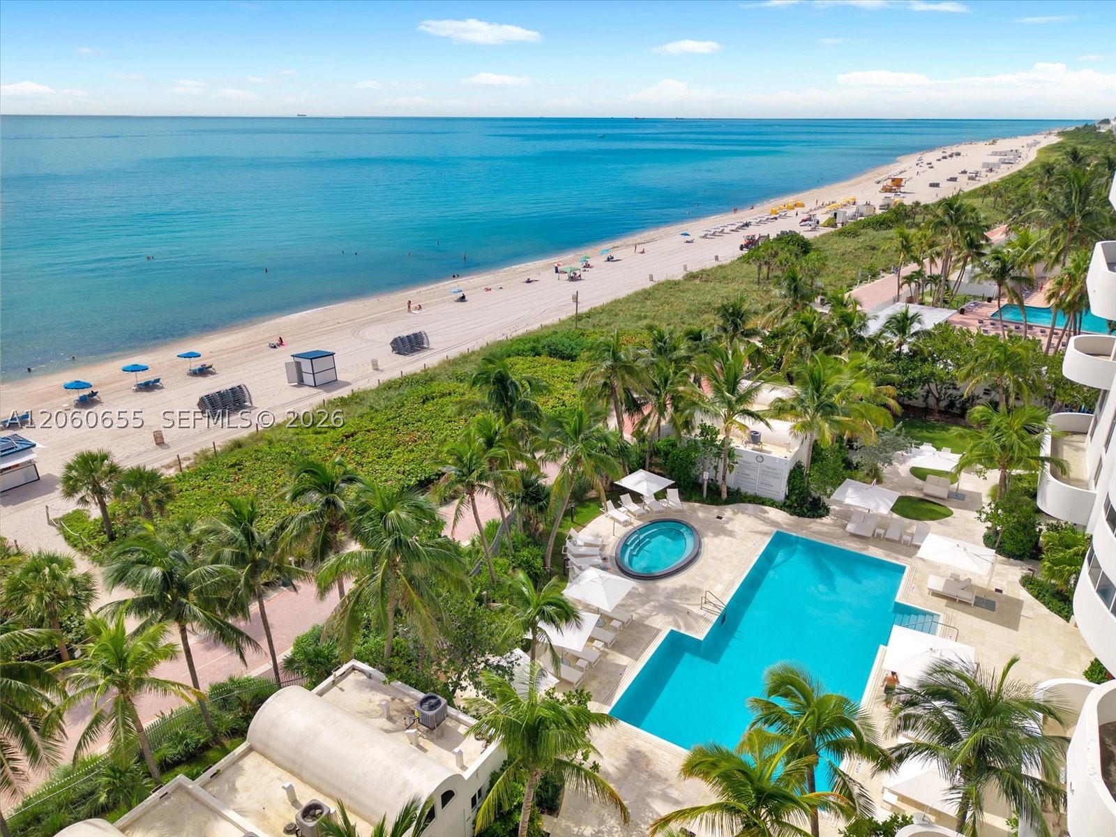 6365 Collins #3901, Miami Beach FL 33141