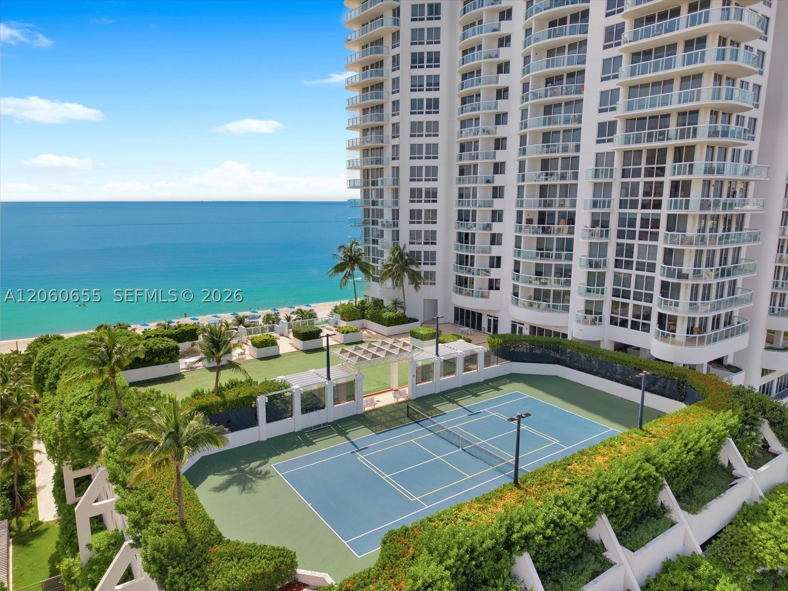 6365 Collins #3901, Miami Beach FL 33141