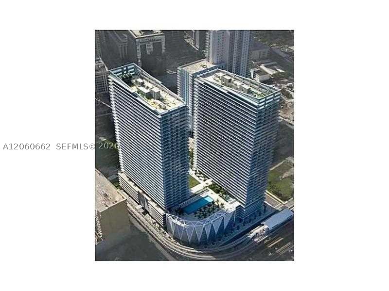 79 SW 12 ST #3006S, Miami FL 33131