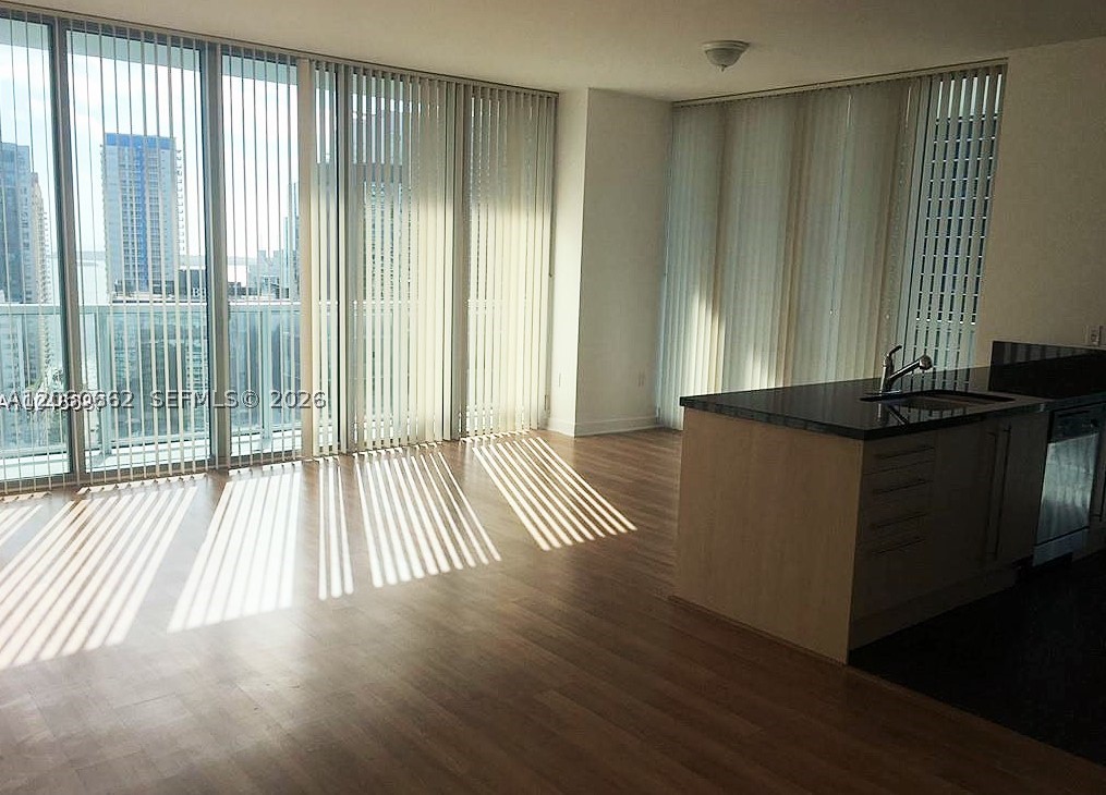 79 SW 12 ST #3006S, Miami FL 33131