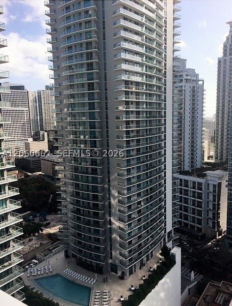 79 SW 12 ST #3006S, Miami FL 33131