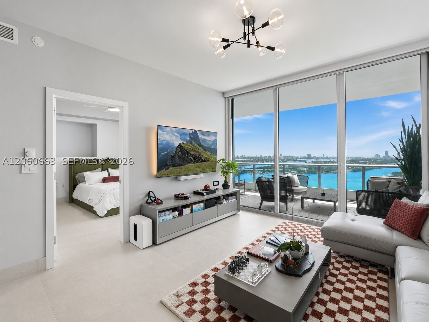 900 Biscayne Blvd #3607, Miami FL 33132