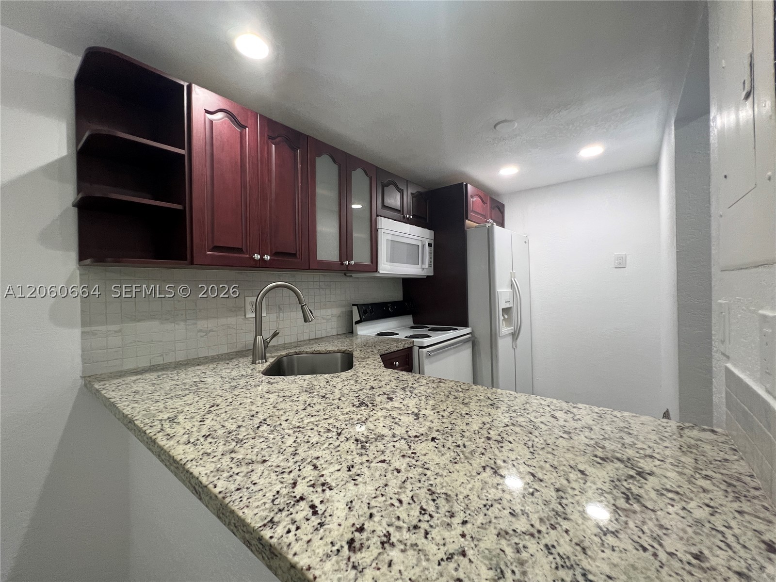 1901 NW S River Dr #35C, Miami FL 33125