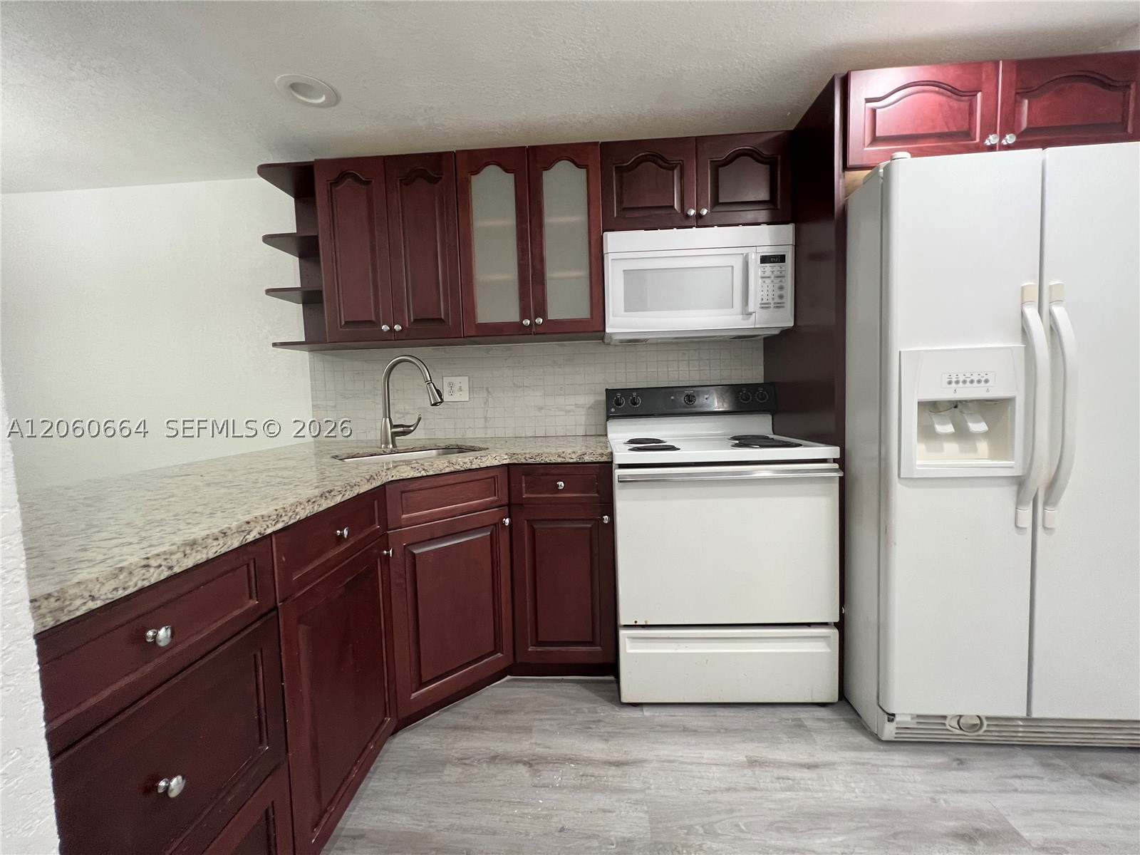 1901 NW S River Dr #35C, Miami FL 33125