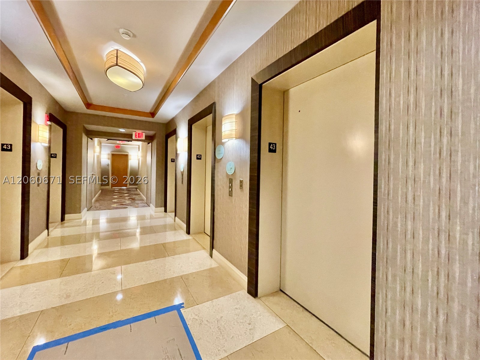 244 Biscayne Blvd #4307, Miami FL 33132