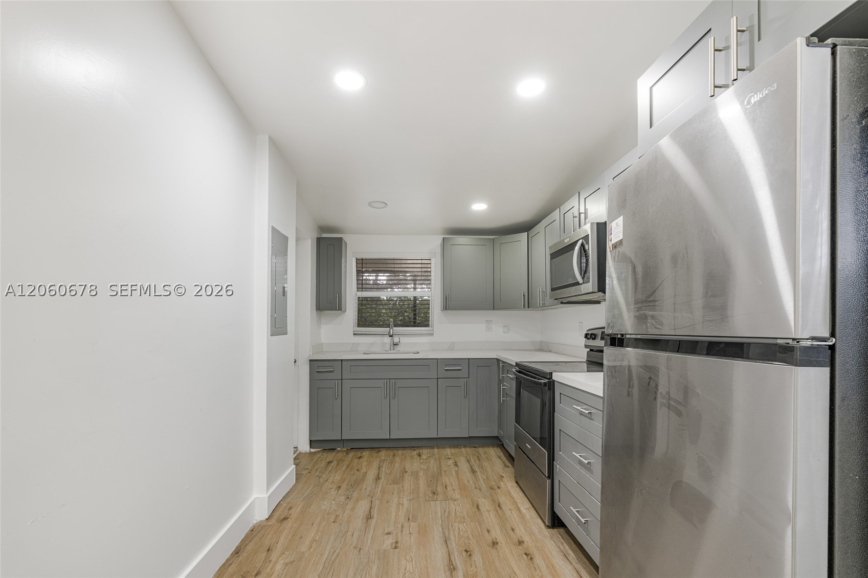 2290 Rutland St #2290, Opa Locka FL 33054