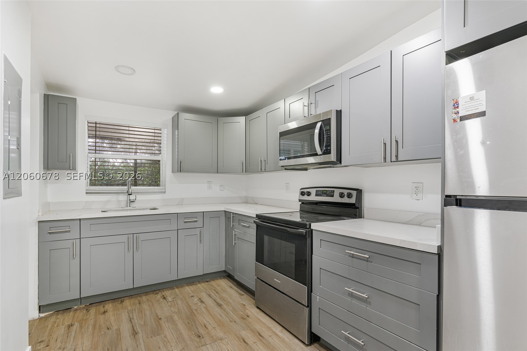 2290 Rutland St #2290, Opa Locka FL 33054