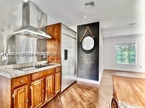 400 NE 86th St #400, El Portal FL 33138
