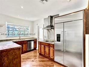 400 NE 86th St #400, El Portal FL 33138