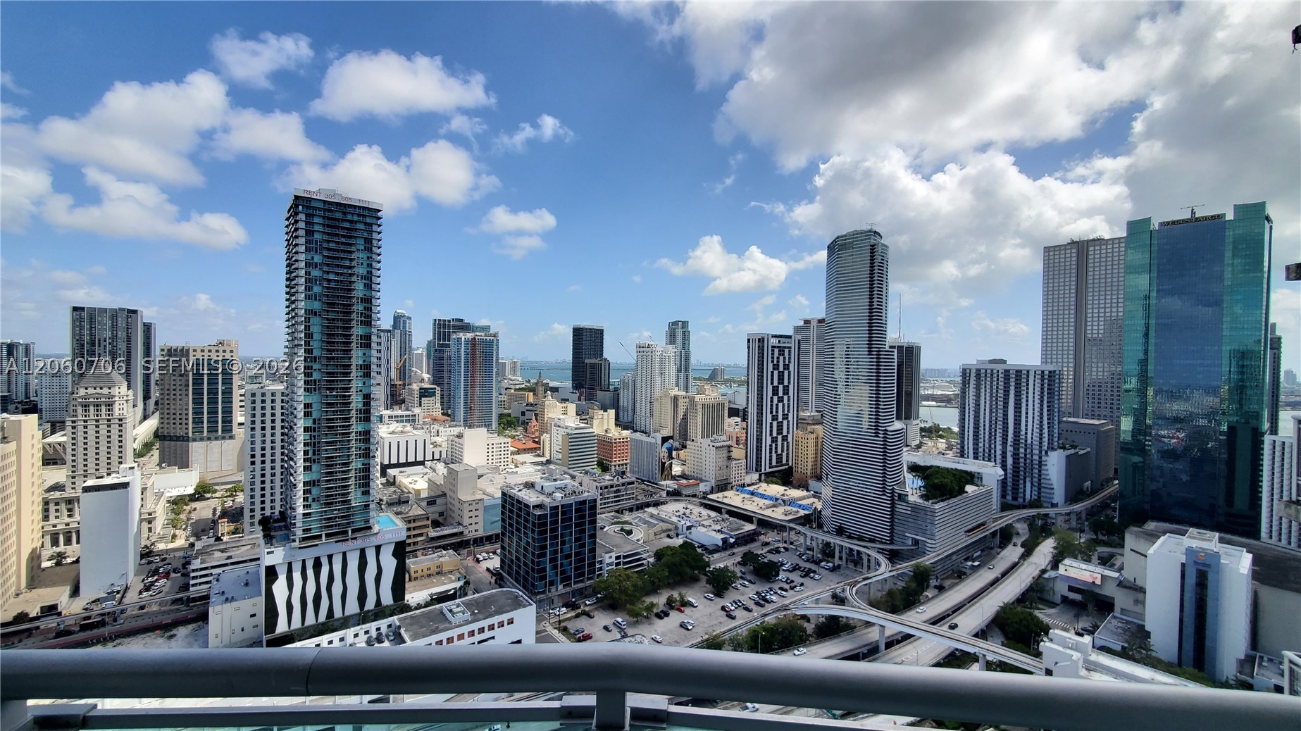 350 S Miami Ave #3713, Miami FL 33130