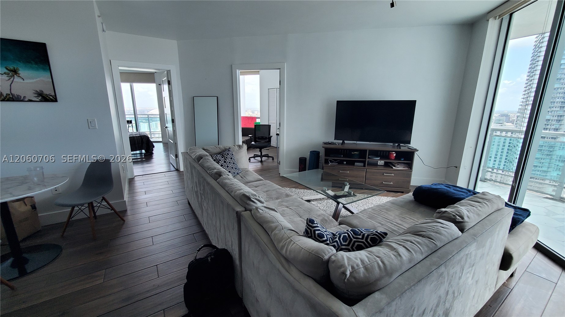 350 S Miami Ave #3713, Miami FL 33130