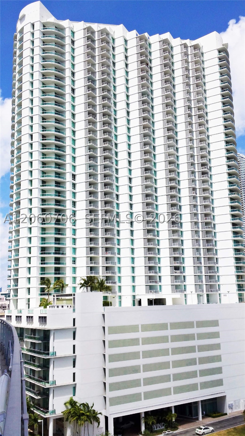 350 S Miami Ave #3713, Miami FL 33130