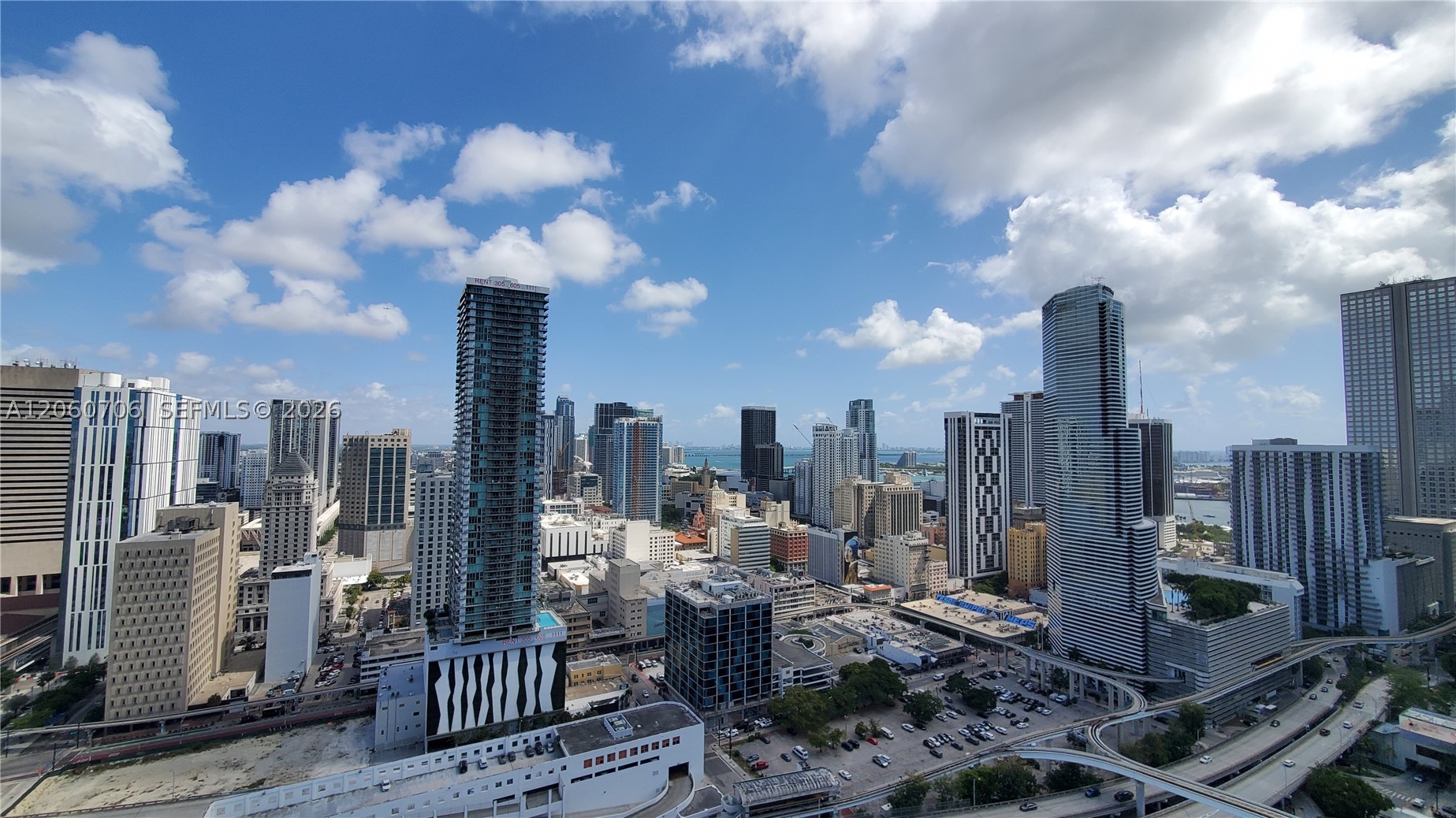 350 S Miami Ave #3713, Miami FL 33130