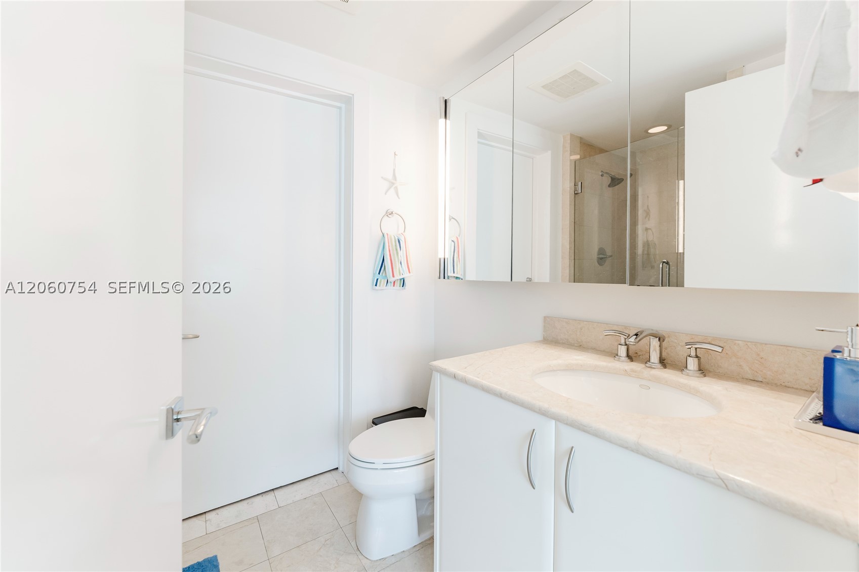 1331 Brickell Bay Dr #2805, Miami FL 33131