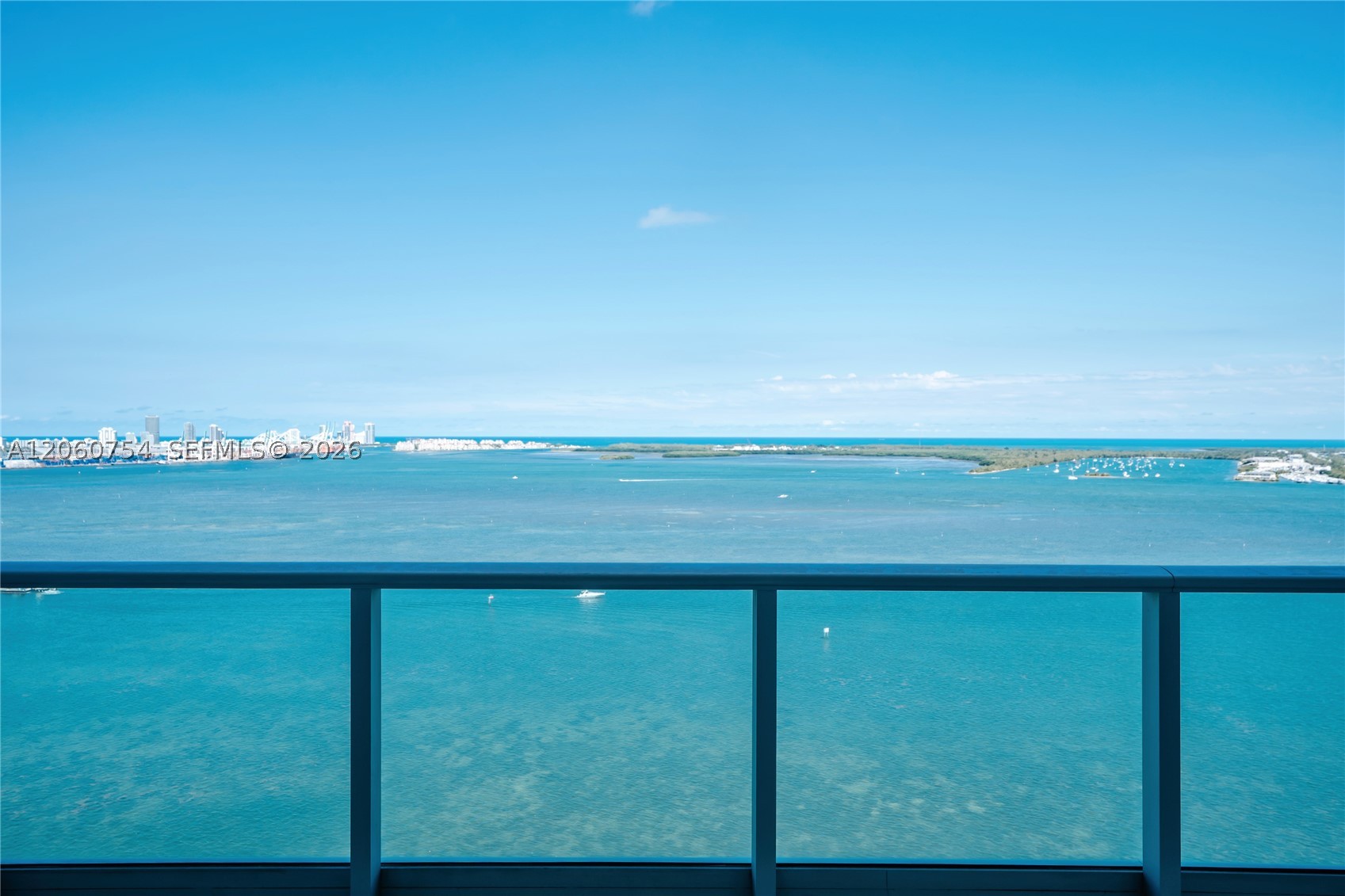 1331 Brickell Bay Dr #2805, Miami FL 33131