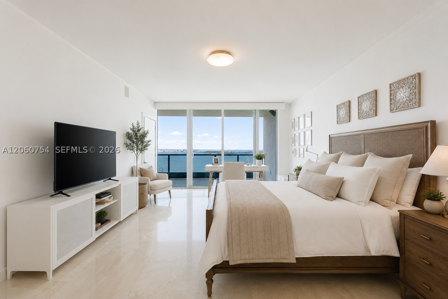 1331 Brickell Bay Dr #2805, Miami FL 33131