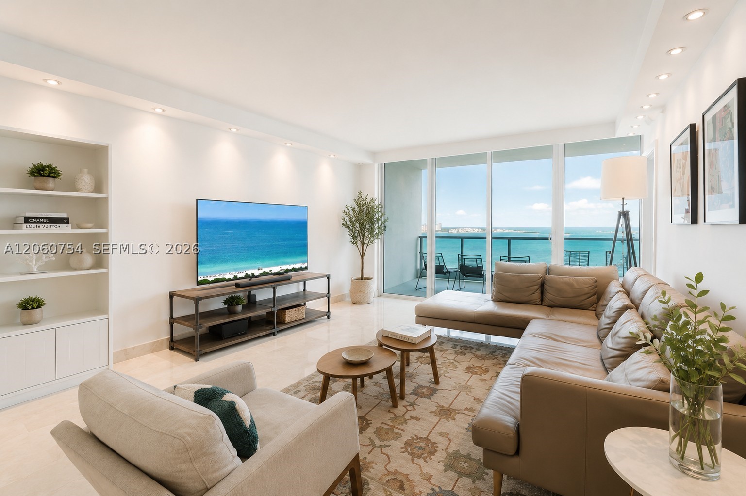1331 Brickell Bay Dr #2805, Miami FL 33131