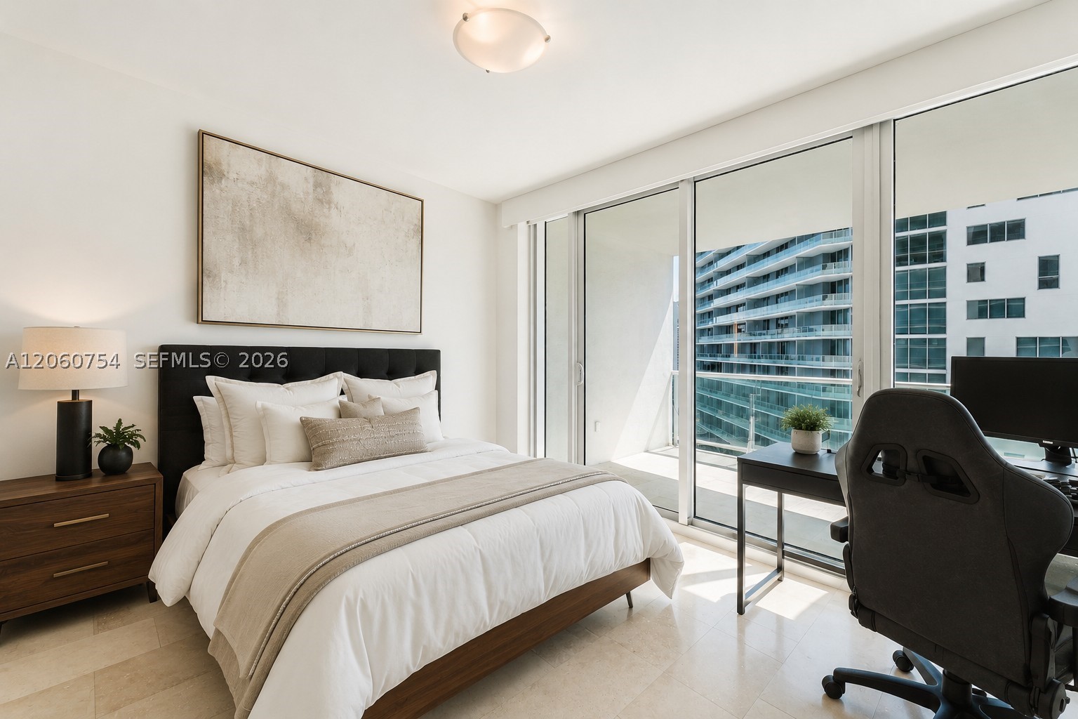 1331 Brickell Bay Dr #2805, Miami FL 33131