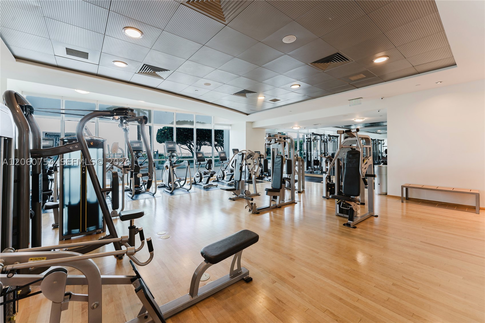 1331 Brickell Bay Dr #2805, Miami FL 33131