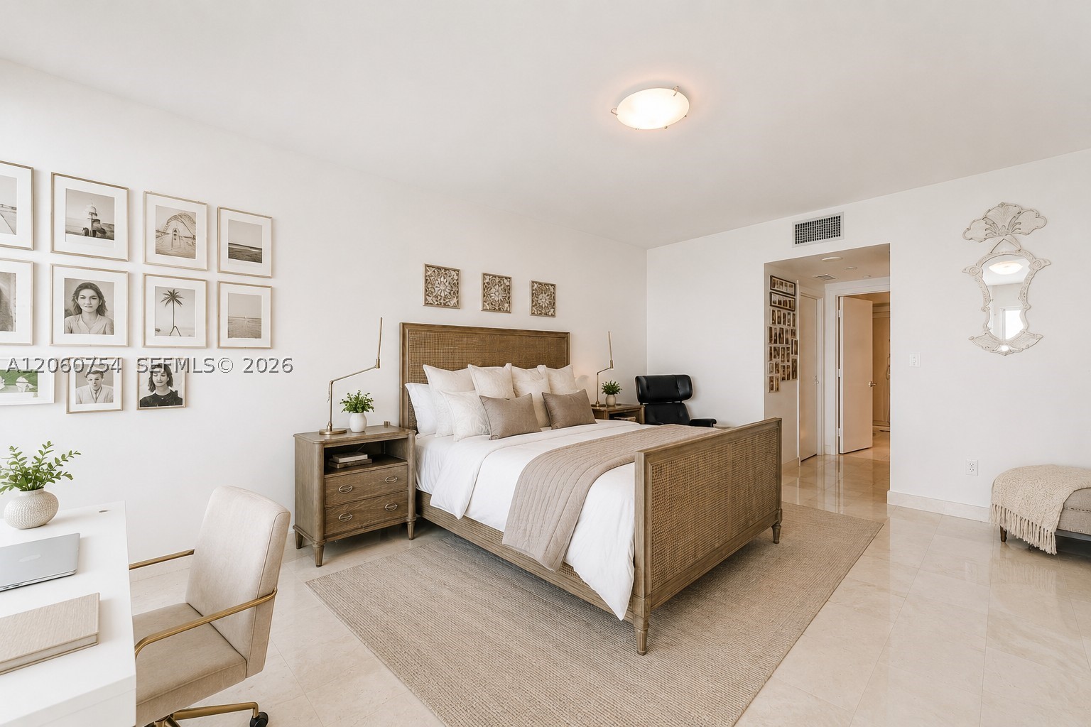 1331 Brickell Bay Dr #2805, Miami FL 33131