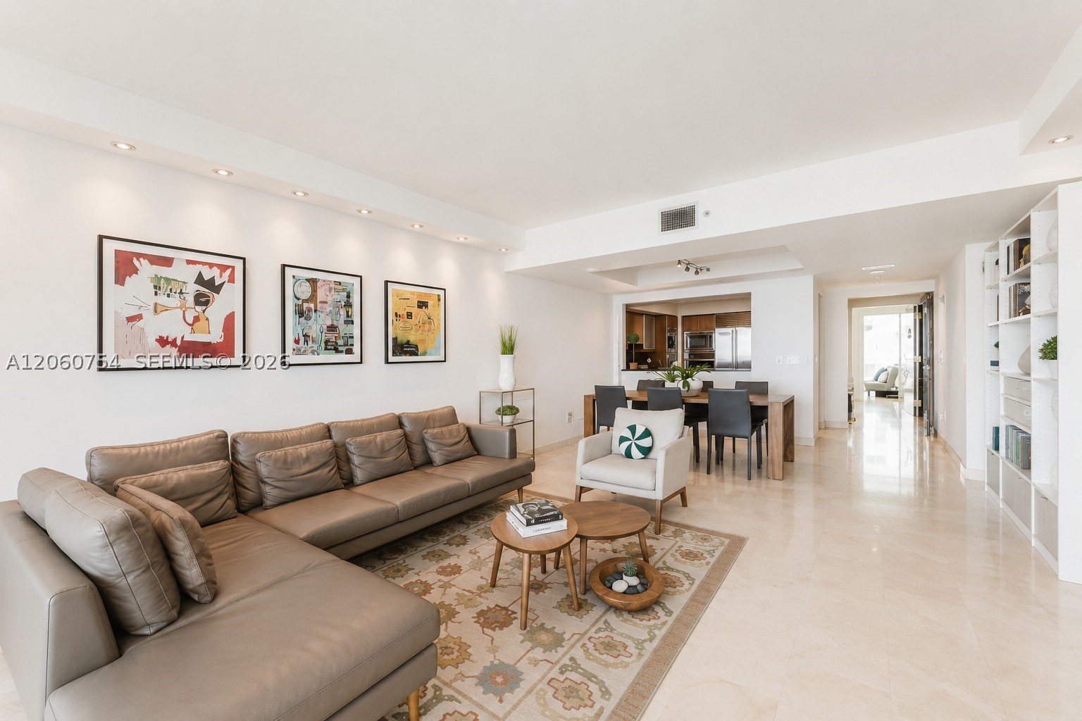 1331 Brickell Bay Dr #2805, Miami FL 33131