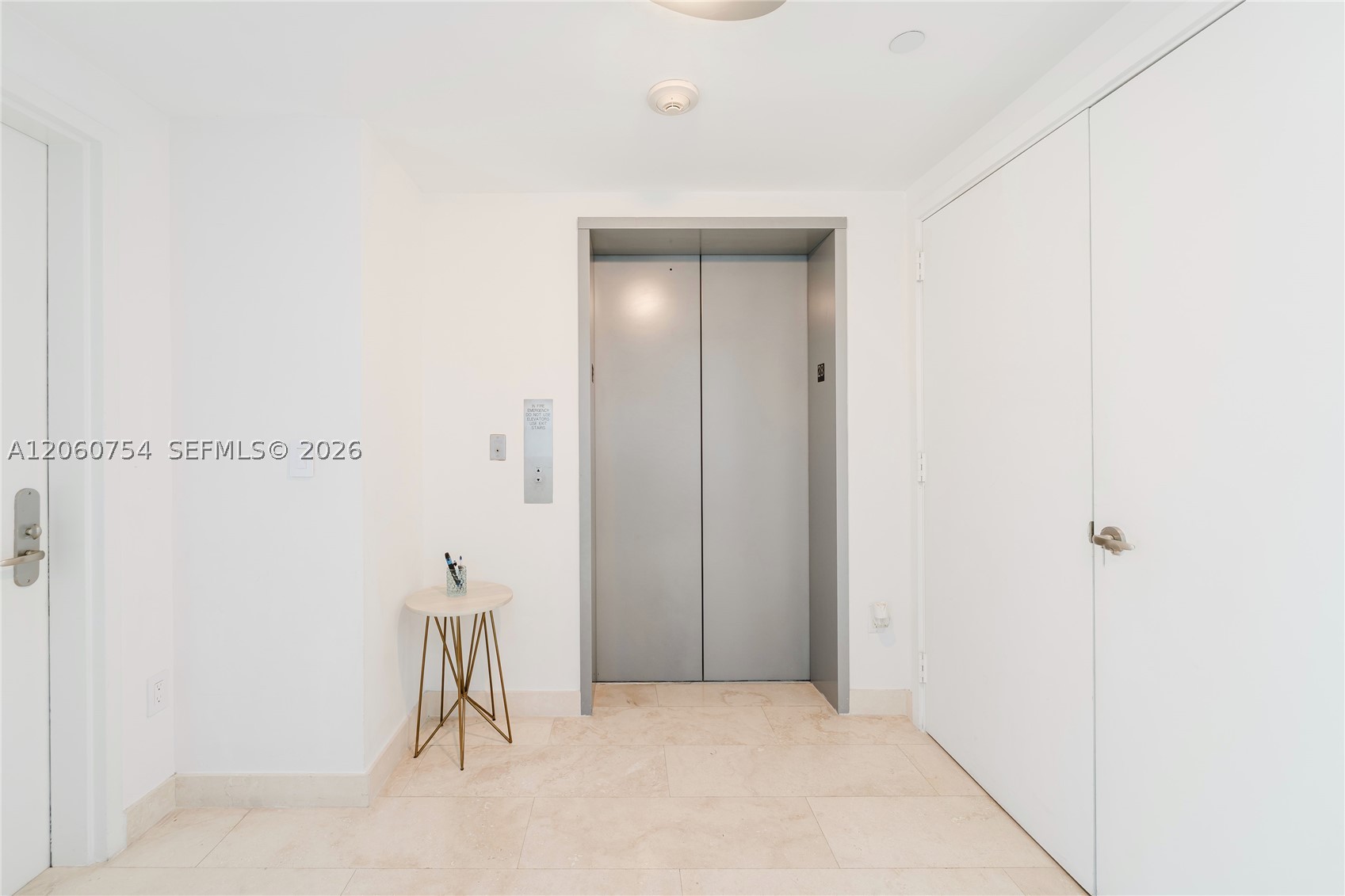 1331 Brickell Bay Dr #2805, Miami FL 33131