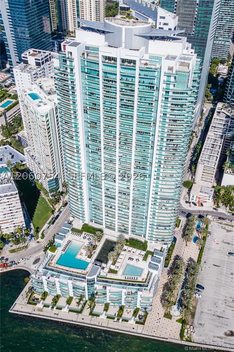 1331 Brickell Bay Dr #2805, Miami FL 33131