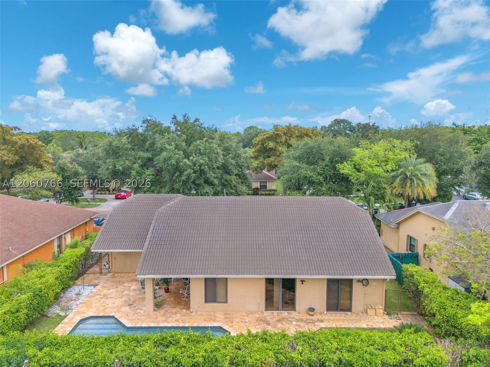 5143 NW 42nd Ter, Coconut Creek FL 33073