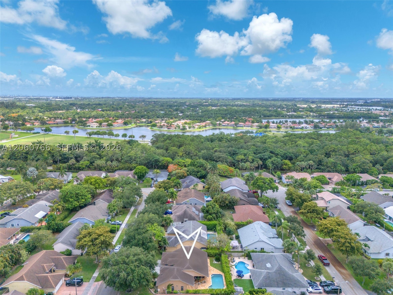5143 NW 42nd Ter, Coconut Creek FL 33073