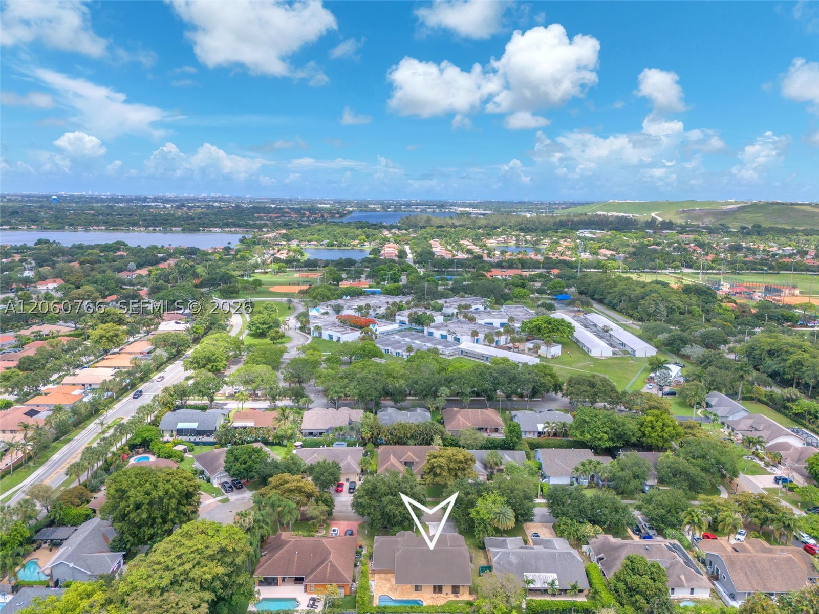 5143 NW 42nd Ter, Coconut Creek FL 33073