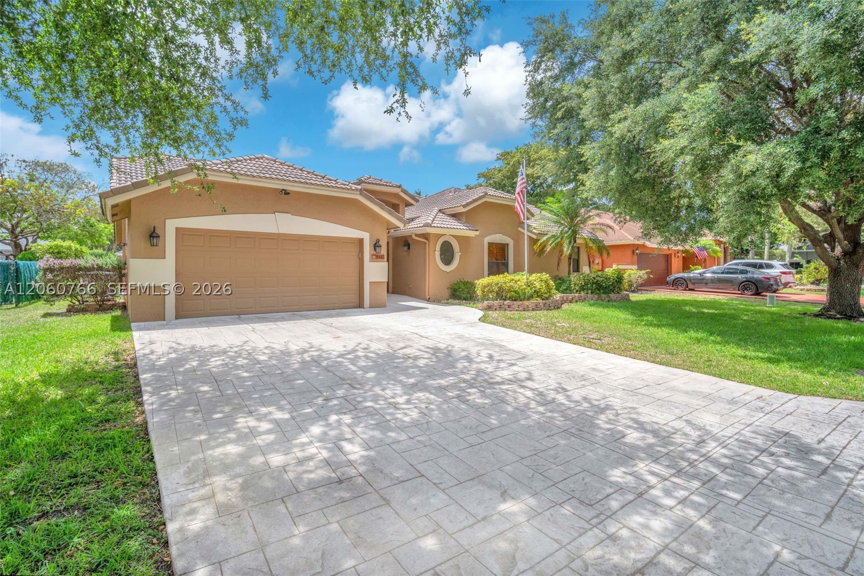 5143 NW 42nd Ter, Coconut Creek FL 33073