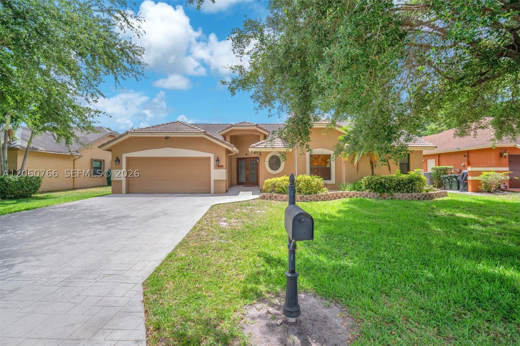 5143 NW 42nd Ter, Coconut Creek FL 33073