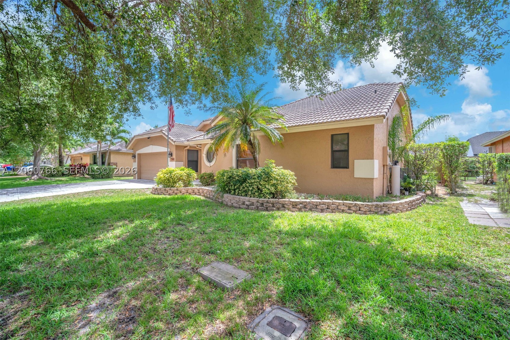 5143 NW 42nd Ter, Coconut Creek FL 33073