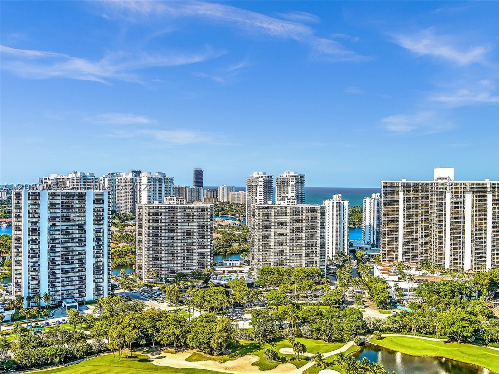 3731 N Country Club Dr #PH-24, Aventura FL 33180