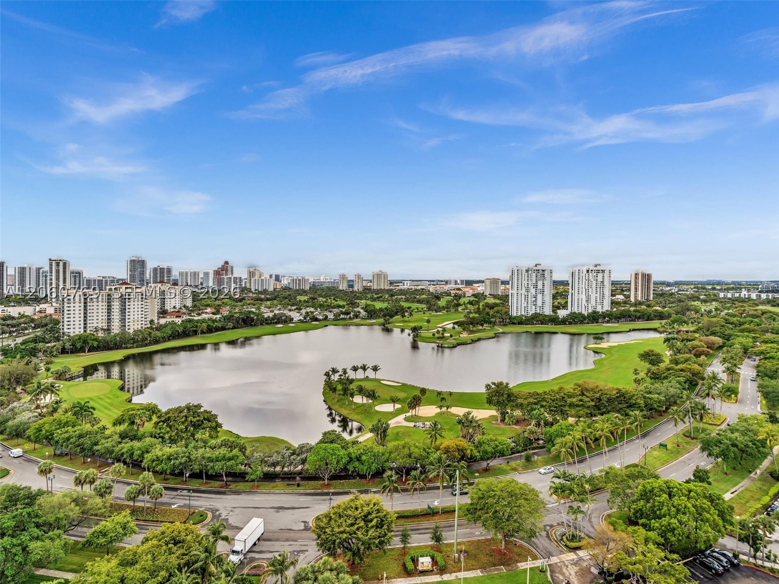 3731 N Country Club Dr #PH-24, Aventura FL 33180