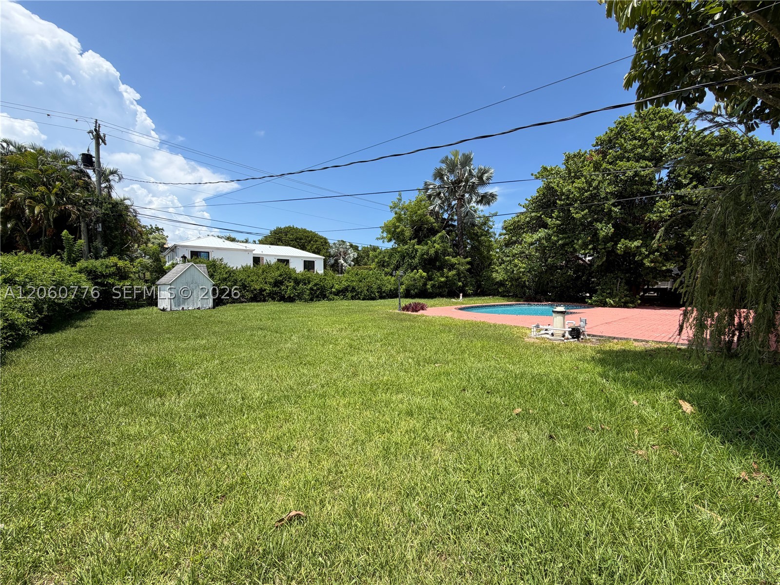 6305 Marlin Dr, Coral Gables FL 33158