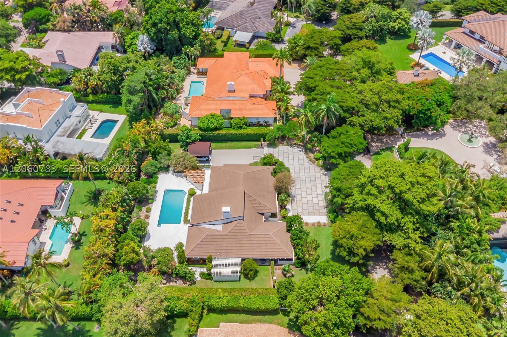 451 Ridge Rd, Coral Gables FL 33143