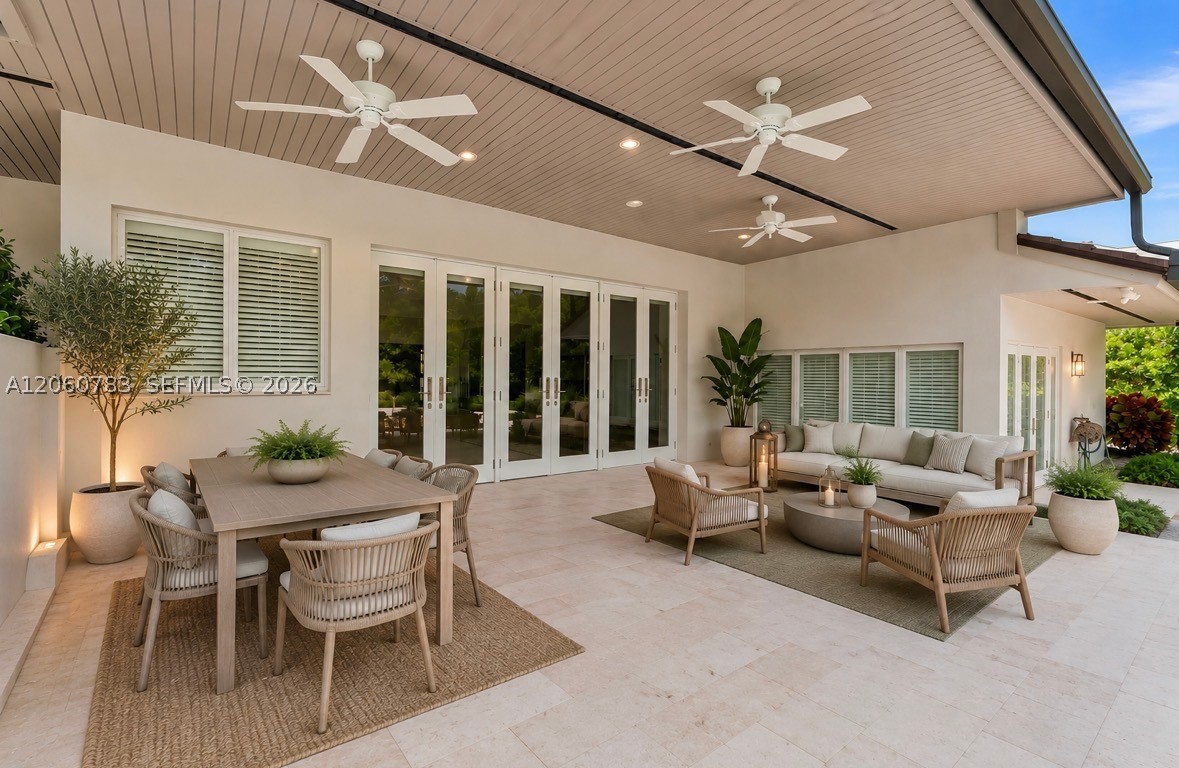 451 Ridge Rd, Coral Gables FL 33143