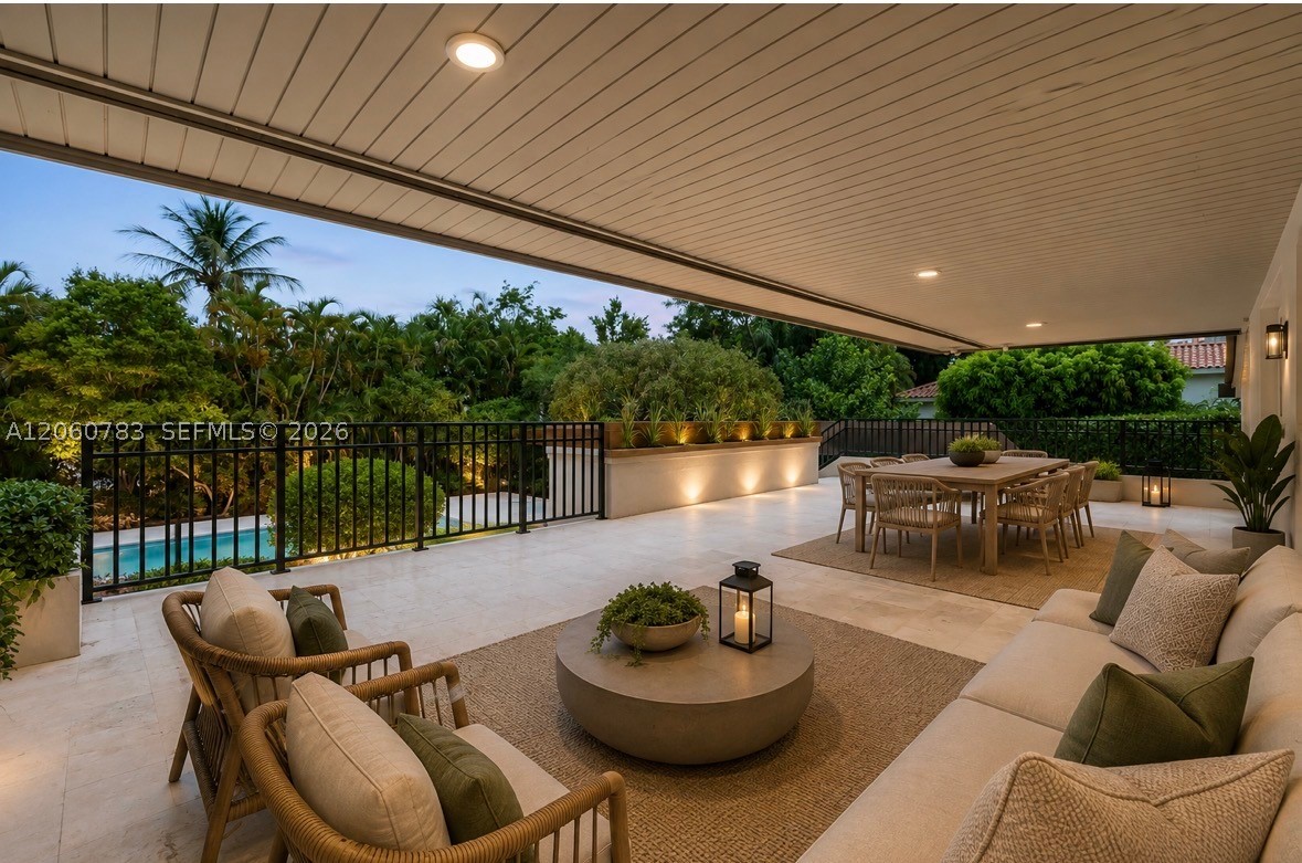 451 Ridge Rd, Coral Gables FL 33143