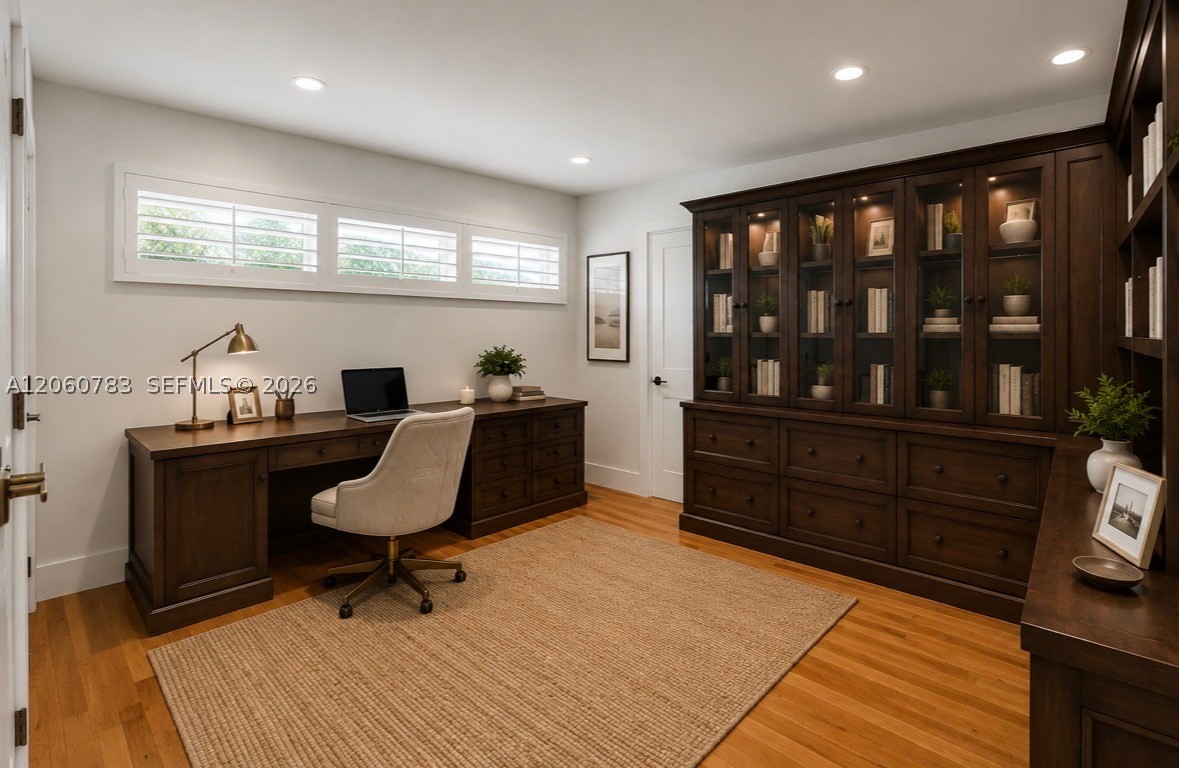 451 Ridge Rd, Coral Gables FL 33143