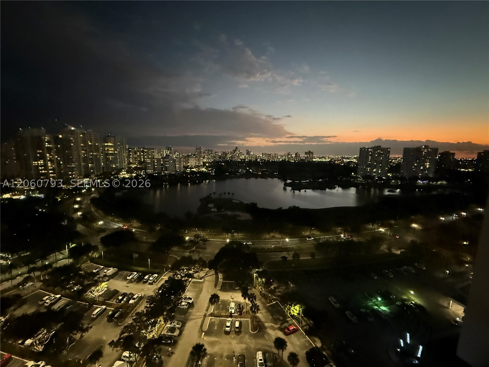 3701 N Country Club Dr #2205, Aventura FL 33180
