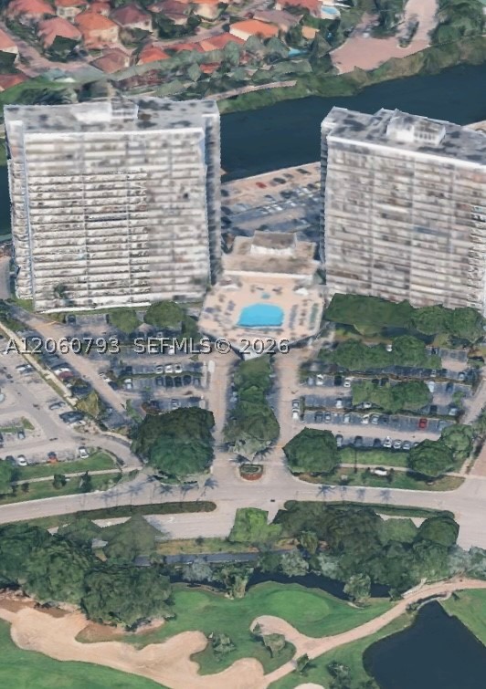 3701 N Country Club Dr #2205, Aventura FL 33180