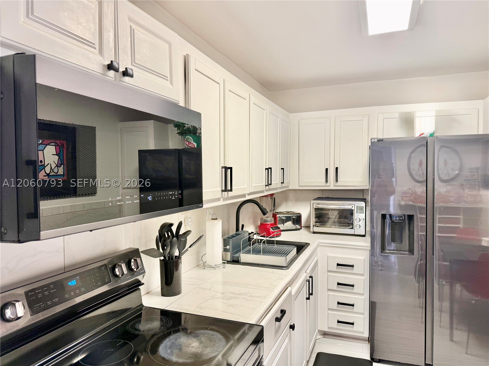 3701 N Country Club Dr #2205, Aventura FL 33180