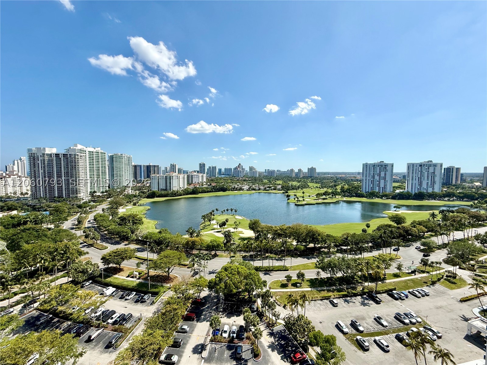 3701 N Country Club Dr #2205, Aventura FL 33180