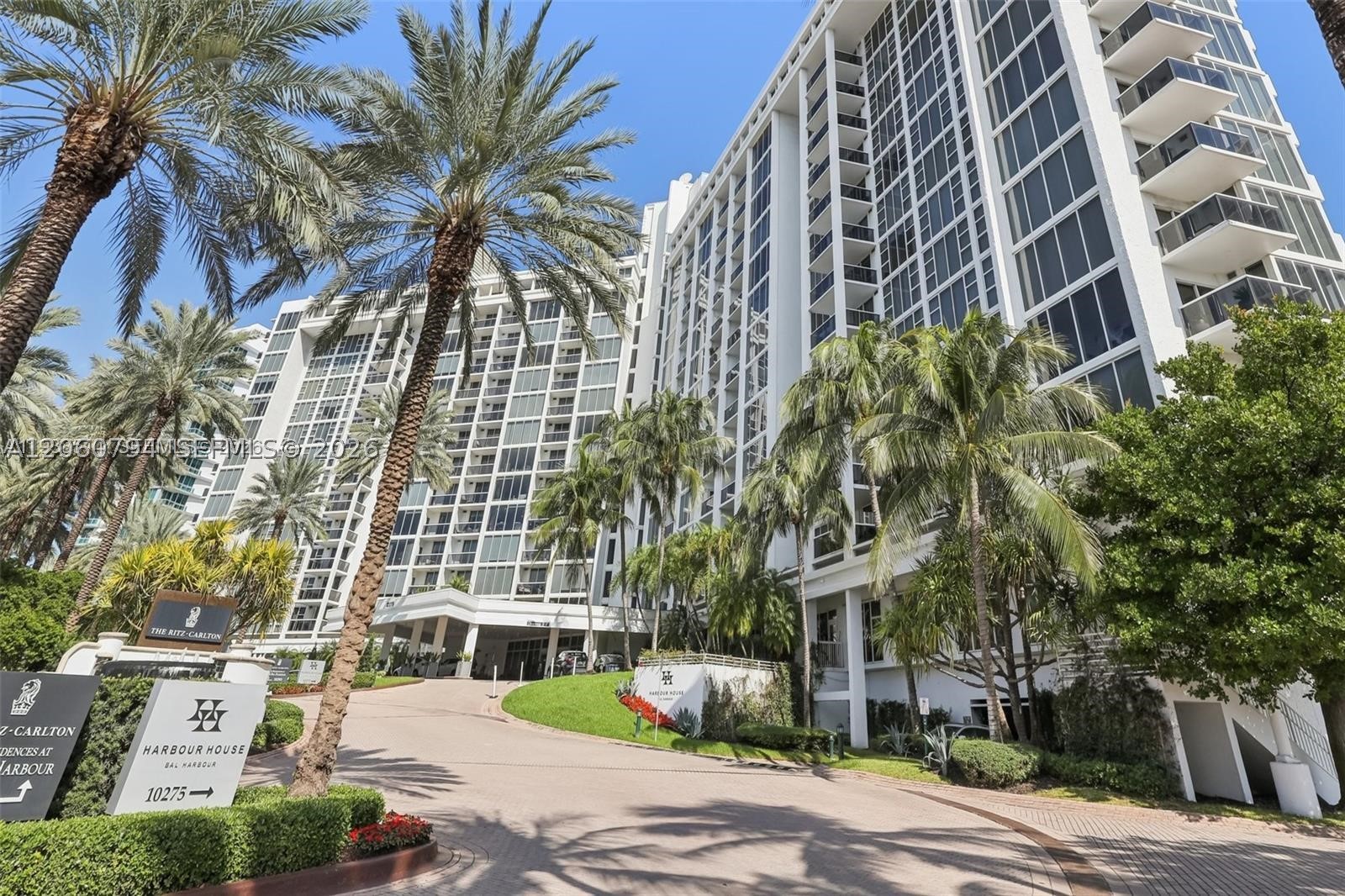 10275 Collins Ave #1106, Bal Harbour FL 33154